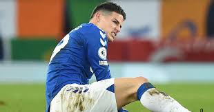 James rodriguez has apparently been a subject to some utter ridiculous rumours that have surfaced in recent times due to such forwards. Ancelotti Speaks Out To Dispel Worrying Claims Over James Rodriguez