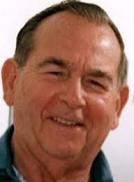 Robert Eugene “Bob” Mays (1925-2016)