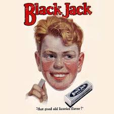 Listerated Pepsin Gum ...Common Sense Gum Co., 1911 (Click for full image)