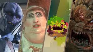 Adventure: Welcome to the Genre