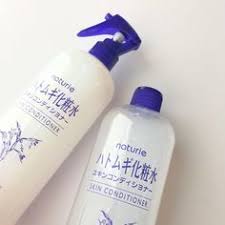 ナチュリエ スキンコンディショナー ハトムギ化粧水の商品情報 クチコミ lulucos by s 美肌 スキンケア スキンケアのアドバイス 美容