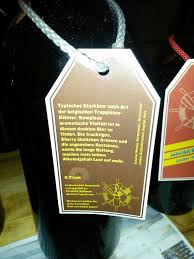 Ahoi Bier Barbarossa Trapist 9 4 Alkoholgehalt Alkohol Bier