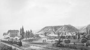 Derzeit zählt unser ortsverein ca. Bahnhof Edenkoben Wikipedia