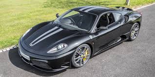 2 for sale starting at $119,899. Ferrari F430 Scuderia Alastair Bols