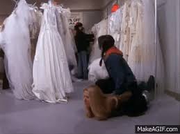 Another excellent site where you can sell your wedding dress is still white. Is A Pop Up Sale For You