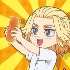 Открыть страницу «tokyo revengers» на facebook. Tokyo Revengers Icons On Tumblr