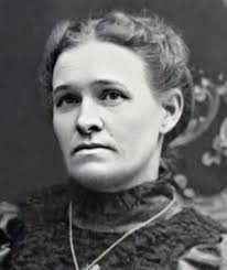 Amelia Elizabeth Hatch Jackson (1862-1960)