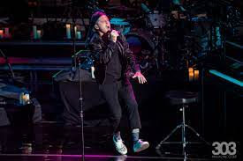 08 26 2019 One Republic And The Colorado Symphony Orchestra Red Rocks Amphitheater Denver Co 303 Magazine