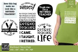 Free Free 157 Teacher Retirement Svg Free SVG PNG EPS DXF File