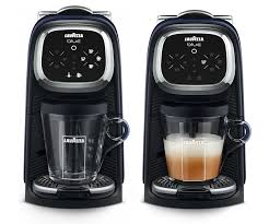 Today, our specialty is providing any type of business with quality equipment. Lavazza Classy Custom Milk For Home Office Alba Beverage Company