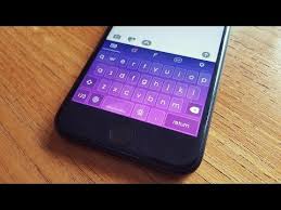 If you write in a language other than english, however, you'll want to add to change the keyboard layout, tap english or whichever language's keyboard you want to edit. How To Change Keyboard Color On Iphone 7 Iphone 7 Plus Fliptroniks Com Youtube