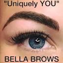 Bella Brows & Lashes - Microblading & Eyelash Extensions by Kim ...