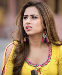 Image result for sargun mehta