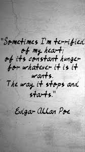 This very readable biography introduces edgar allan poe. Edgar Allan Poe Quotes On Work Edgar Allan Poe Poe Quotes Dogtrainingobedienceschool Com