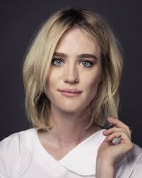 Mackenzie Davis