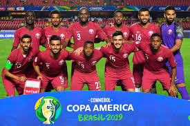 Copabanana university city has become a penn institution with its genuine campus vibe. Copa America The Reasons Behind Qatar S Involvement In South America And What The Future Holds Cityam Cityam