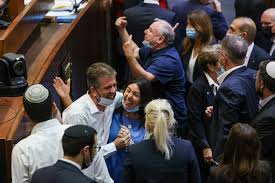 חכ מיקי לוי, יעלה לנהל את המשך הישיבה: 14uj Suz4ej0rm