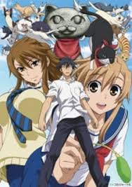 Nonton streaming & download nonton overflow episode 5 full hd subtitle indonesia lengkap sampai tamat dan update terbaru cepat yang bisa anda nikmati dengan kualitas dari overflow 360p, 480p, 720p hingga 1080p. Nyan Koi Myanimelist Net