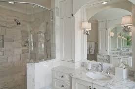 Love This Bathroom Vanity Restoration Hardware Sconces Cisal By Rohl Faucet Single Sink Traditional Bathroom Traditional Bathroom Designs Bathroom Interior