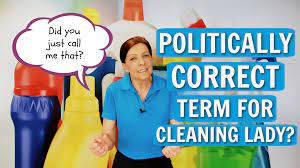 What Do You Call A House Cleaner? > Ask A House Cleaner