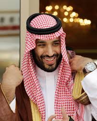 Who is Saudi Crown Prince Mohammed bin Salman and what's his net worth?