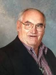 John Hogan Obituary (2013)