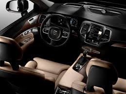2015 Volvo Xc90 First Edition With Images Volvo Xc90 Volvo Volvo Dealership