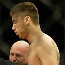 Lance Wipf MMA Stats, Pictures, News, Videos, Biography