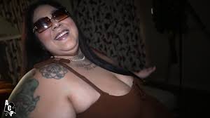 Bbw - Crystal Blue - EPORNER