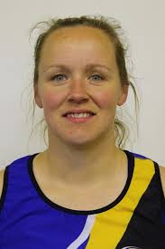 Netball Coaching Team 2021