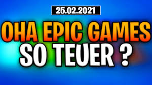 Simply log into fortnite from the epic games launcher on pc any time from may 20 to june 17 and claim the free street shadows challenge pack from the item shop! Fortnite Daily Item Shop 25 2 2021 Warum So Teuer Shop Von Heute 25 2 2021 Ferjus Youtube
