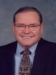 Obituary information for Norwood P. Davis