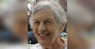 Obituary information for Patricia M. Laffey