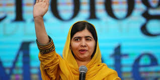 Há 5 anos, mundo conhecia a história de Malala Yousafzai | HuffPost Brasil