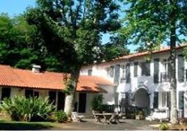 Ehpad Maison L Hesperie A Biarritz