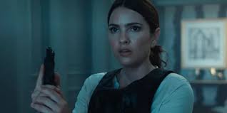 Obliterated Character Guide: Where You've Seen Alyson Gorske & The Cast  Before