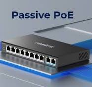 Passive PoE: Full Guide