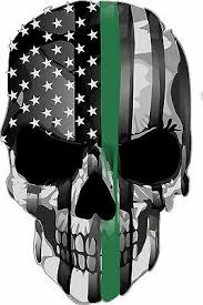 Follow him on instagram @ericlinden and his youtube page @eric linden to help. Thin Green Line Punisher Version 2 Usa Flag Exterior Window Decal Free Shipping Ebay