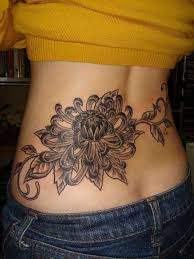 Creative tramp stamp cover ups. 60 Low Back Tattoos For Women Cuded