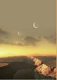 Habitable Planets Greeting Cards Page 3 Of 8 Fine Art America