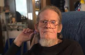 James “Jigger” Elliott Paulk Sr.