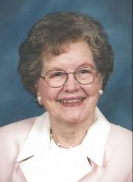 Mildred Strom Obituary (2016)