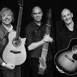 California Guitar Trio