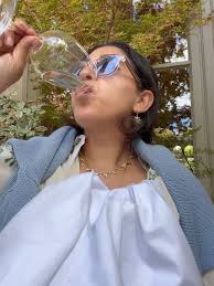 Bespoke @cykcaviar bar for @shopmy in the Hamptons! Guests chose between  chips or blinis, crème fraiche, chives, & lemons. Thank you for having us  💫💚