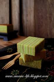 Berbeza daripada resipi kek lapis yang pertama tadi, kek batik sarawak ini menggunakan susu pekat dan susu sejat sebagai pengganti gula. Butter Flour Me çˆ±çš„å¿ƒçµä¹‹çº¦é¦™å…°åƒå±‚è›‹ç³• Kuih Lapis Pandan Artofit