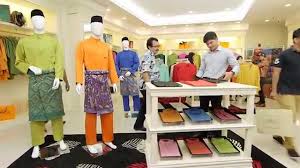 Jakel revolutionized the nabil ahmad baju melayu collection with zip details on the side of the shirt (part of the pesak) and on the wrist (sleeve). Jakel Tvc 2015 Baju Melayu Aaron Aziz By Jakel Youtube
