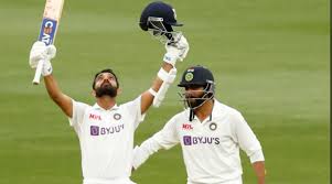 Cricketer ajinkya rahane and radhika dhopavkar's love story is the most uncomplicated and sweetest one of all times. Ajinkya Rahane Took Blows On The Body To Prepare For Australia Tour Pravin Amre Sports News The Indian Express