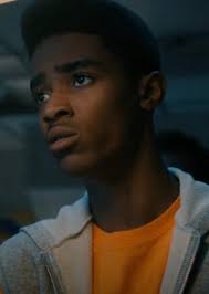 Chapter Four: Dear Billy