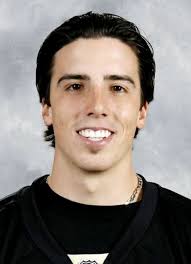 Marc-Andre Fleury Hockey Stats and Profile at hockeydb.com