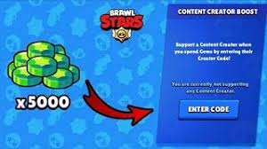 Brawl stars statistics, check out any profile or club in brawl stars, their stats and every important information about them that you need to know. Creator Boost Supercell Youtube Video Izle Indir